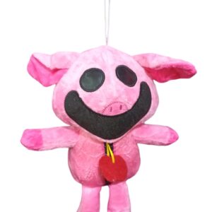 PELUCHE CATNAP ROSA 30CM