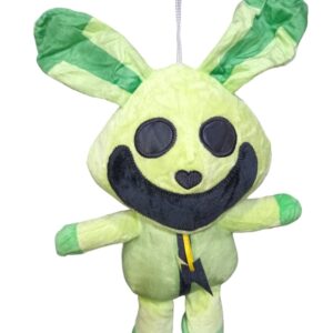 PELUCHE CATNAP VERDE 30CM
