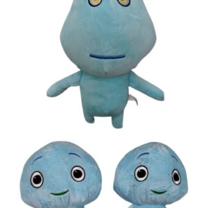 PELUCHE SOUL 20CM