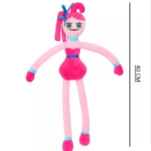 PELUCHE HUGGY MOMMY 40CM