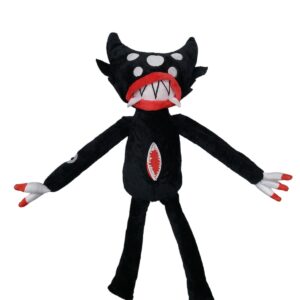 PELUCHE KILLY WILLY 40CM