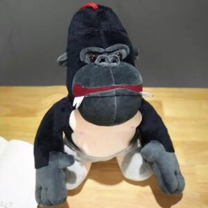PELUCHE KING KONG