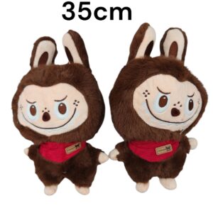 PELUCHE LABUBU 35CM