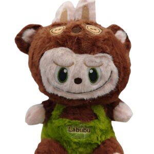 PELUCHE LABUBU 40 CM