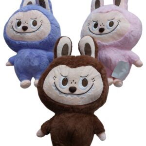 PELUCHE LABUBU 40CM