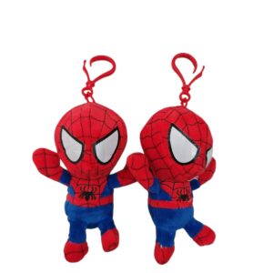 PELUCHE LLAVERO AVENGER