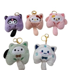 PELUCHE LLAVERO SANRIO
