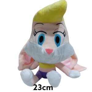 PELUCHE LOLA BUNNY DE 23CM