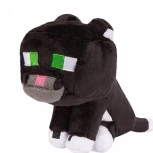 PELUCHE MINECRAFT 20CM