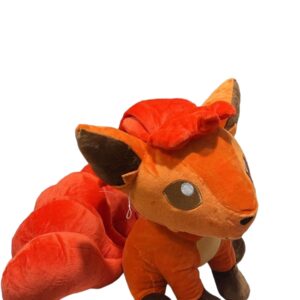 PELUCHE POKEMON 50CM (VULPIX)