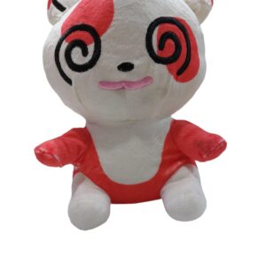 PELUCHE POKEMON CENTER