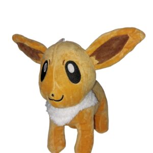 PELUCHE POKEMON EEVEE 20CM