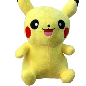 PELUCHE POKEMON PIKACHU 40 CM