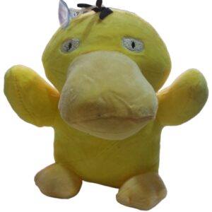 PELUCHE POKEMON PSYDUCK 20CM