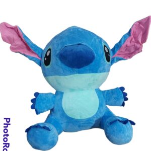 PELUCHE STICH AZUL 30CM