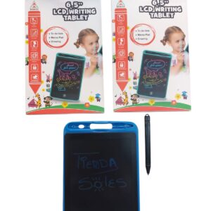 TABLET PIZARRA MAGICA 6.5