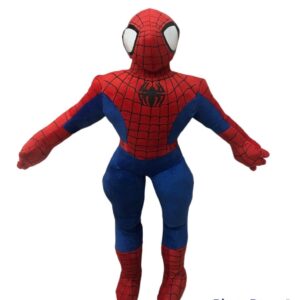 PELUCHE HOMBRE ARAÑA DE 55CM