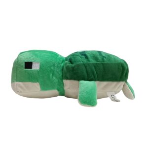 PELUCHE MINECRAFT TORTUGA 20CM