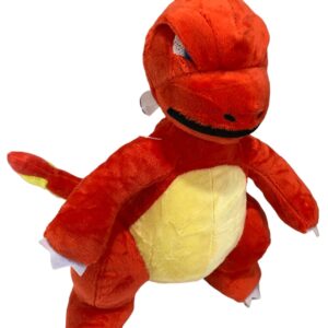 PELUCHE POKEMON 20CM (CHARMELEON)