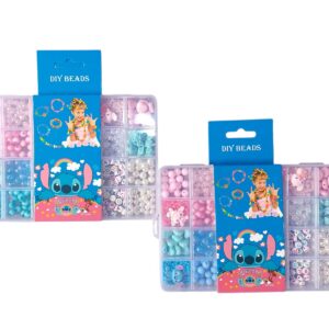 SET ARMAS PULSERA DE STITCH (44)