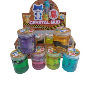 SLIME DE FUGGLER (62)