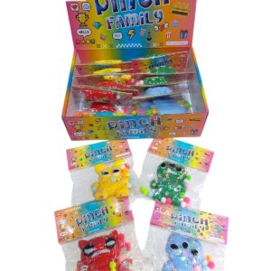 SQUISHY SMUGLER (66)