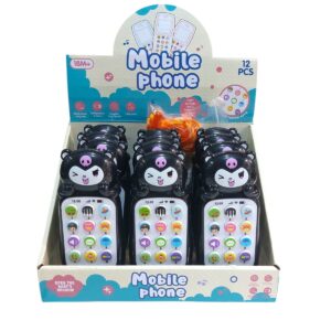 TELEFONO DE KUROMI (12274)