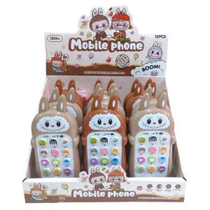 TELEFONO DE LABUBU (12274)