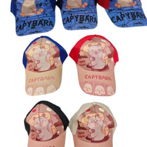 GORRA CAPIBARA 025