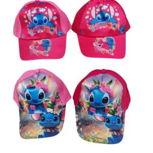 GORRA STICH 025