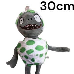 Peluche Zombie 30 cm (Huevo)