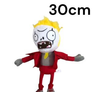 Peluche Zombie 30 cm (Bailarin Rubio)