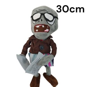 peluche Zombie (Diario)30cm