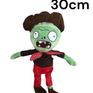 Peluche Zombie 30 cm (Gaucho)