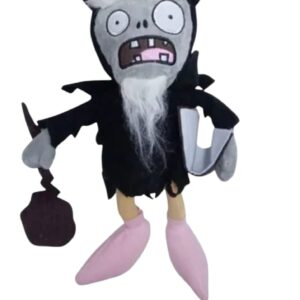 peluche Zombie (archimago)30cm