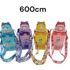 BOTELLA AGUE LABUBU 600ML 36413