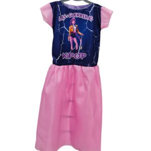 DISFRACES LAS GUERRAS KPOP 2/3