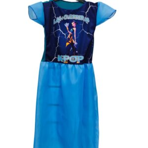 DISFRACES LAS GUERRAS KPOP 2/3