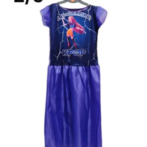 DISFRACES LAS GUERRAS KPOP 2/3