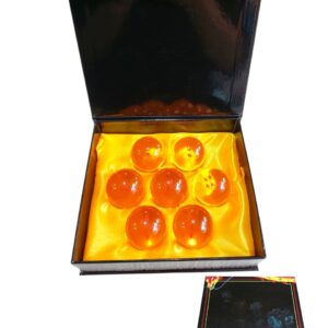 ESFERA DE DRAGON BALL X7 47