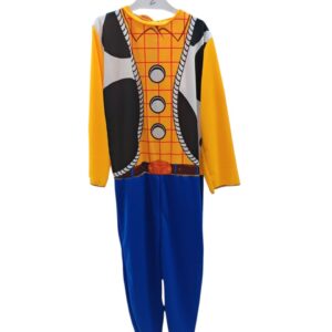DISFRACES TOY STORY TALLE 1/2/3
