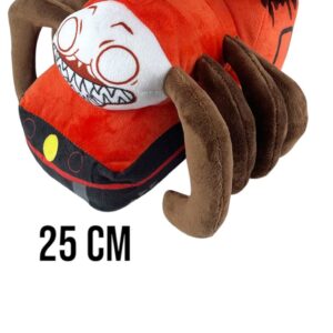 CHOO CHOO CHARLES 25CM