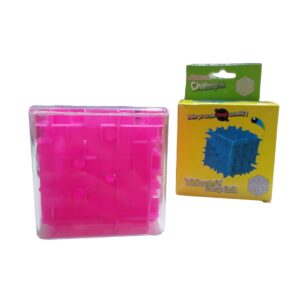 CUBO LABERINTO