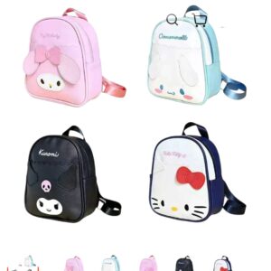 MOCHILA SANRIO 2369