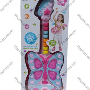 guitarra musical 02895