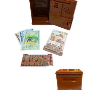 ALCANCIA DE CAPIBARA CON MUSICA (7262)