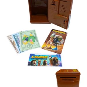 ALCANCIA DE LOS BRAIN ROT (7270)