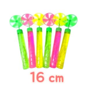 BURBUJERO BUBBLE STICK X30PCS (30386)