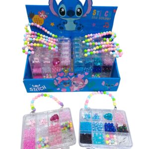 CARTERA DE ARMAR PULSERA STITCH (64)