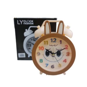 DESPERTADOR DE LABUBU (10106)